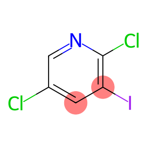 2,5-二氯-3-碘吡啶