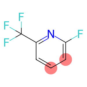 2-氟-6-三氟甲基吡啶