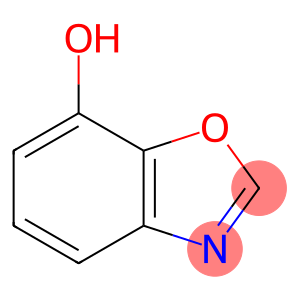 Benzo[d]oxazol-7-ol