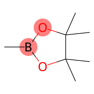 2,4,4,5,5-五甲基-1,3,2-二氧杂硼烷