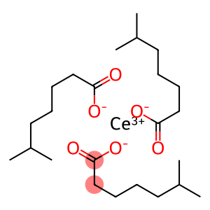 cerium(III) isooctanoate