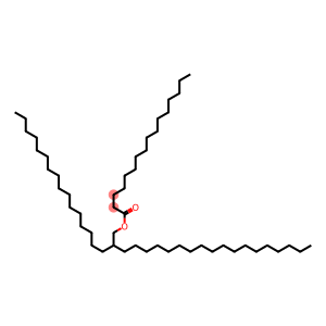 2-hexadecylicosyl palmitate