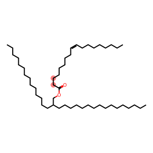 2-tetradecyloctadecyl oleate