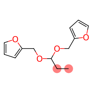2,2'-[propylidenebis(oxymethylene)]bisfuran