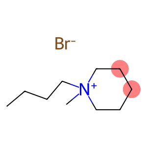 N,N-butyl-methyl-piperidinium bromide