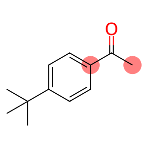 对叔丁基苯乙酮