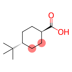 trans-4-tert-Butylcyclohexanecarboxylic acid