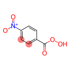 4-nitroperoxybenzoic acid