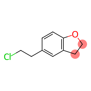 5-(2-氯乙基)-2,3-二氢苯并呋喃