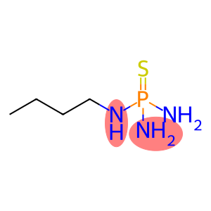 N-(n-Butyl)thiophosphoric triamide