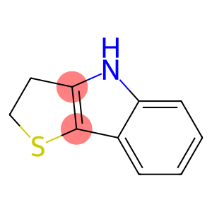 3,4-dihydro-2H-thieno[3,2-b]indole