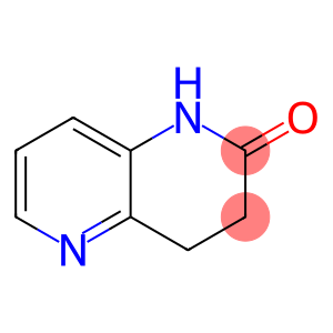 3,4-二氢-1,5-萘啶-2(1H)-酮