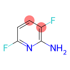 3,6-difluoropyridin-2-aMine