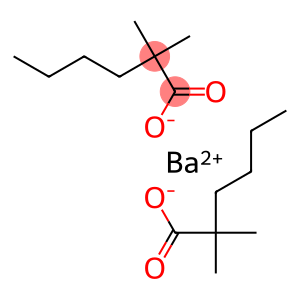 barium dimethylhexanoate