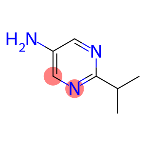 2-异丙基嘧啶-5-胺
