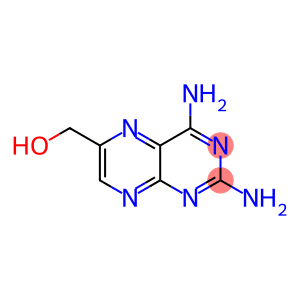 2,4-diaminopteridine-6-ylmethanol