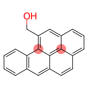 11-hydroxymethylbenzo(a)pyrene