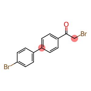 1-(BroMoacetyl)-4-(4-broMophenyl)benzene