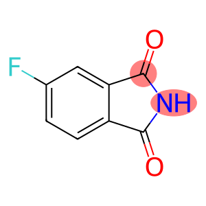 5-fluoro-1H-Isoindole-1,3(2H)-dione