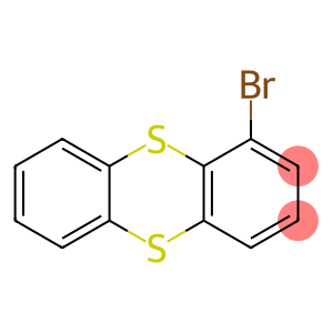 1-Bromothianthrene