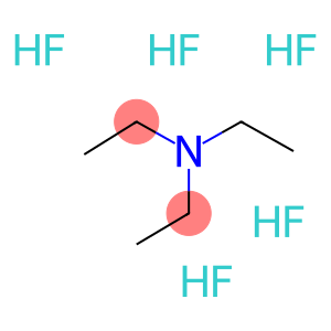 三乙胺五氢氟酸