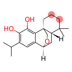 20-Deoxocarnosol