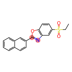 Ezutromid