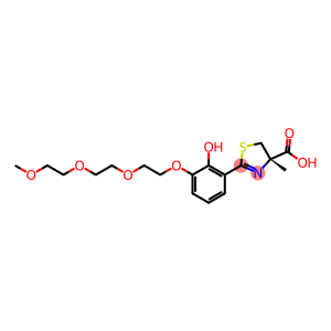 Deferitazole