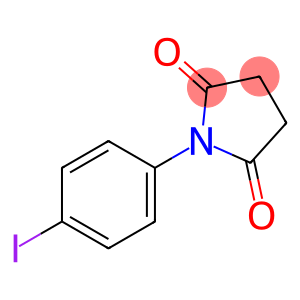 N-(4-IODOPHENYL)SUCCINIMIDE