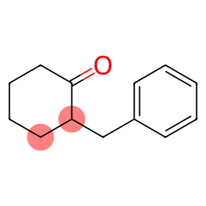 2-苯甲基环己酮