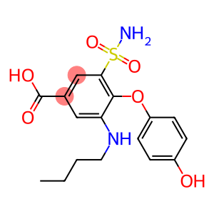 Bumetanide Impurity 58