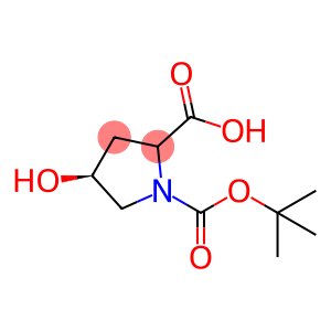 BOC-D-HYP-OH