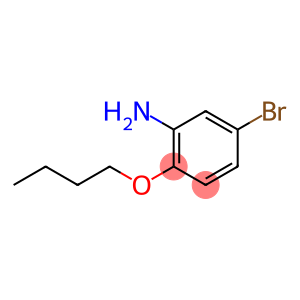 5-BROMO-2-BUTOXYANILINE