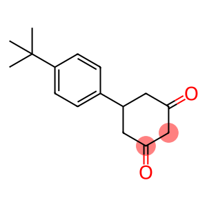 5-(4-tert-butylphenyl)cyclohexane-1,3-quinone