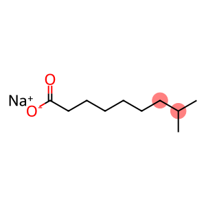 sodium tert-decanoate