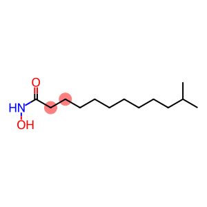 N-hydroxyisotridecan-1-amide