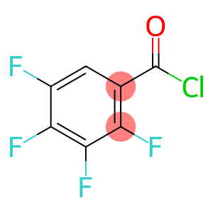 四氟苯甲酰氯