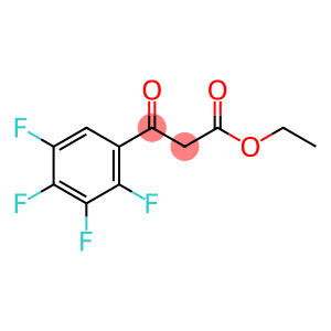 ethyl 3-(2,3,4,5-tetrafkuorophenyl)-3-oxopropanoate