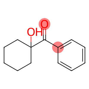 光引发剂184(1-羟基环己基苯基甲酮)