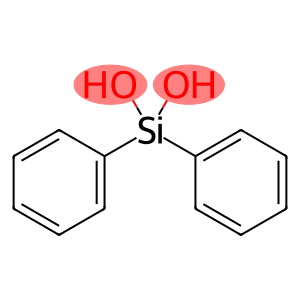 DIPHENYLSILANEDIOL