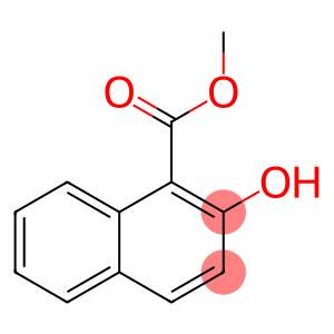 2-羟基-1-萘酸甲酯