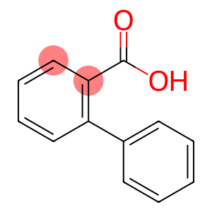 2-Biphenylcarboxylic acid2