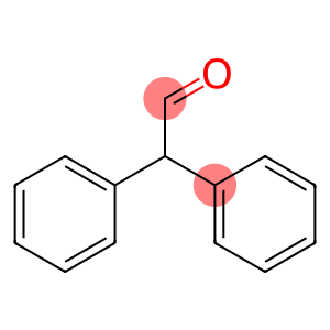 Diphenyl acetaldehyde