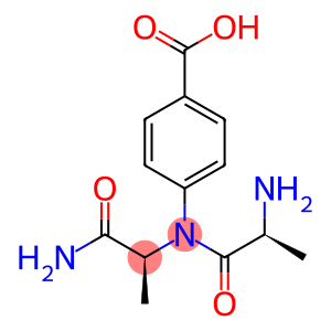 H-ALA-ALA-4-ABZ-OH