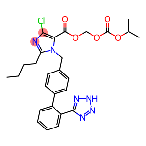 Allisartan Isoproxil