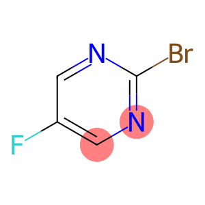 2-溴-5-氟嘧啶