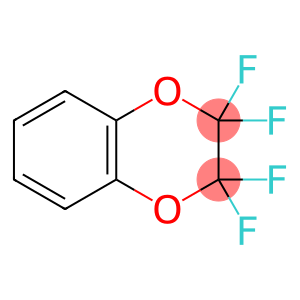 2,2,3,3-四氟-1,4-苯并二恶烷
