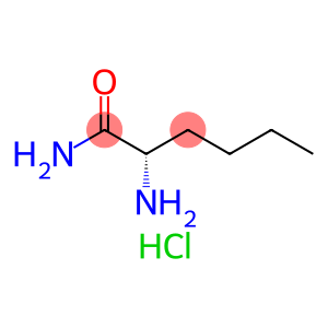 H-NLE-NH2 HCL