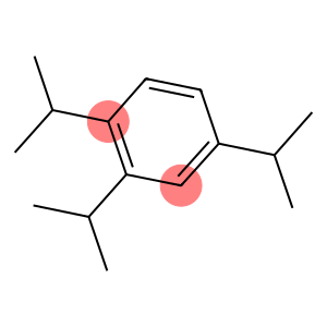 1,2,4-TRI-ISO-PROPYLBENZENE