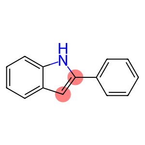 2-Phenylindole